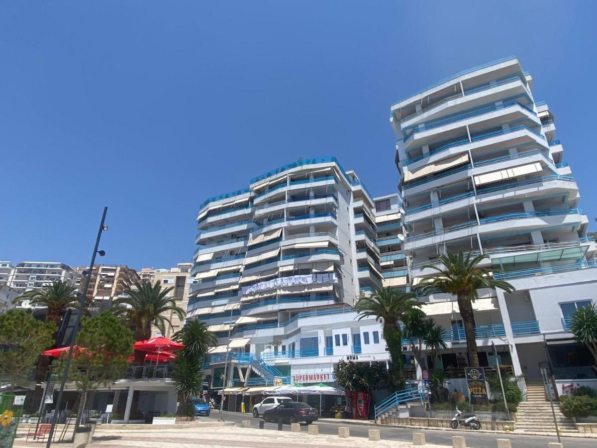 Hotel Cava Boutique Sarande