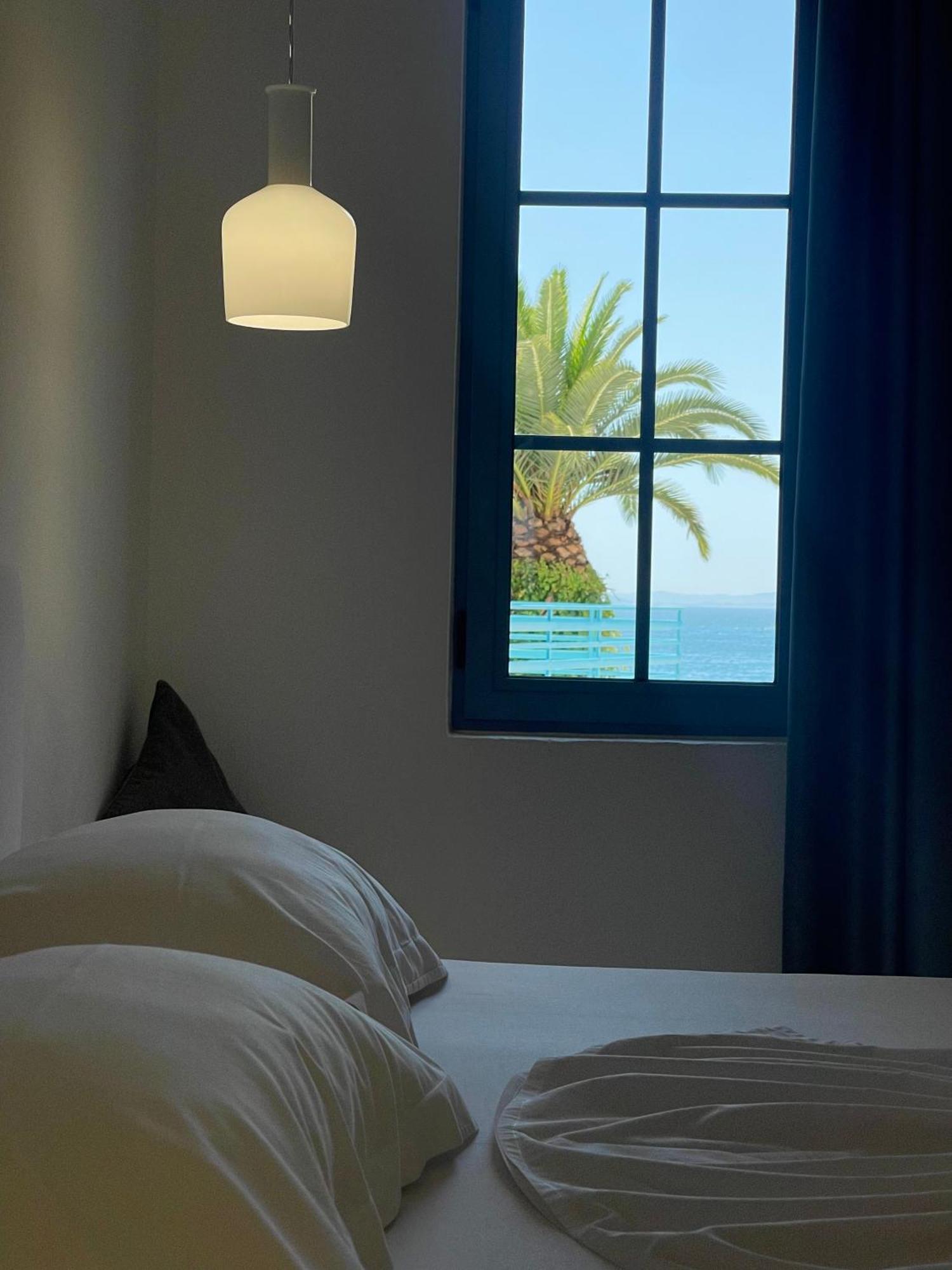 Hotel Cava Boutique Sarande