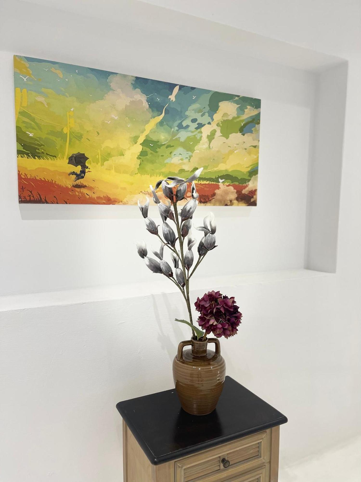 Cava Boutique Hotel