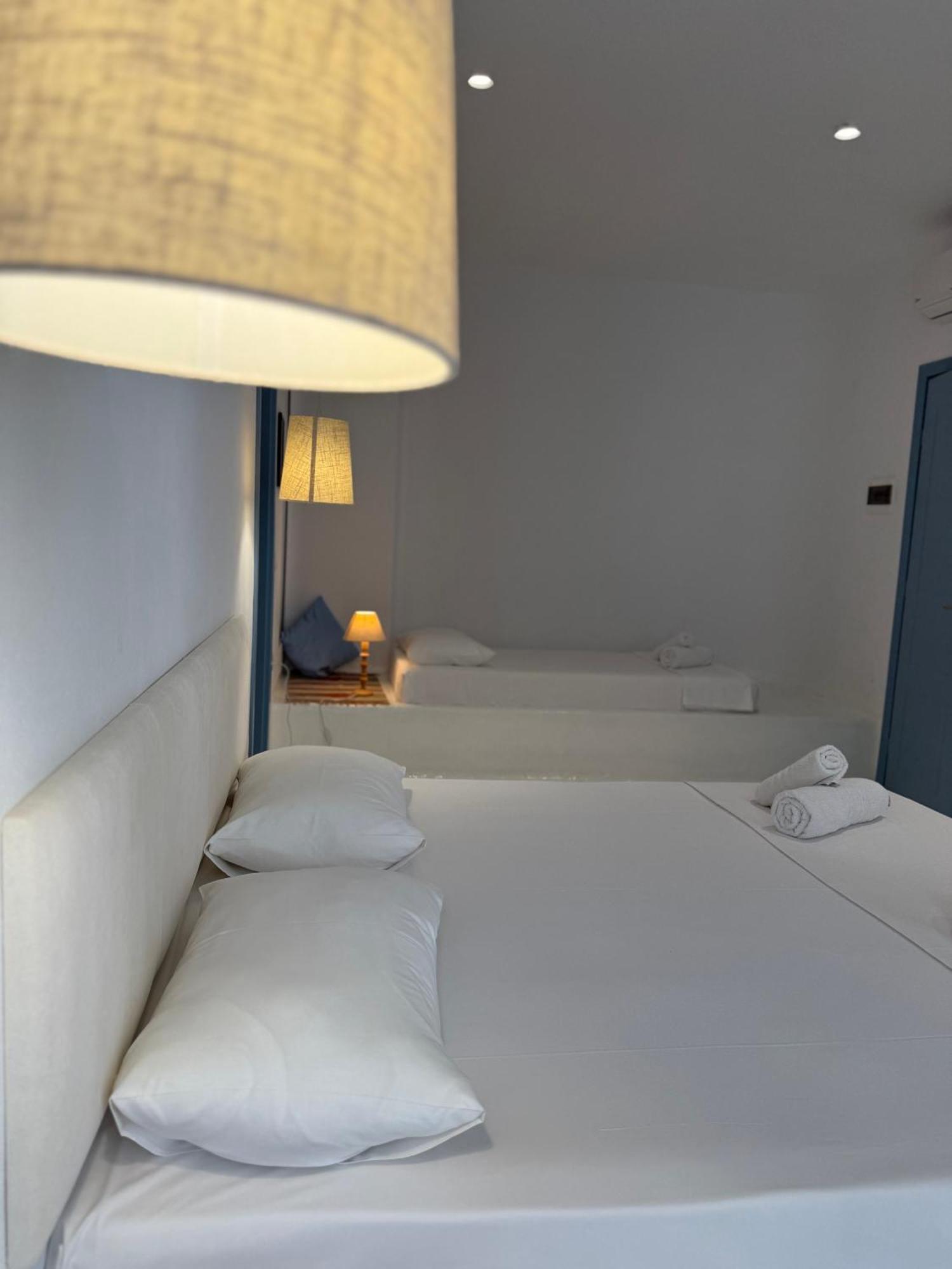 Cava Boutique Hotel Sarandë