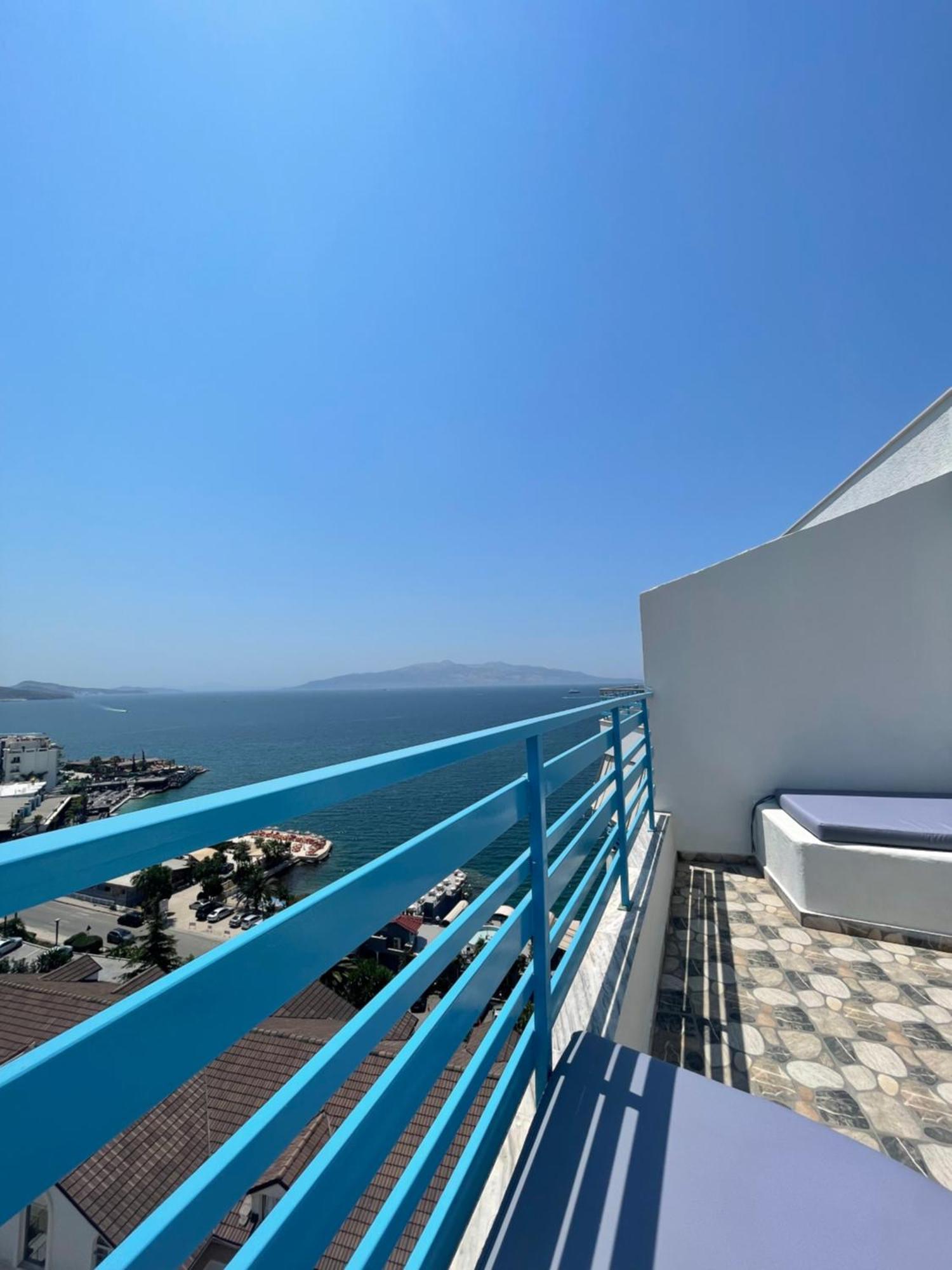 Cava Boutique * Sarandë