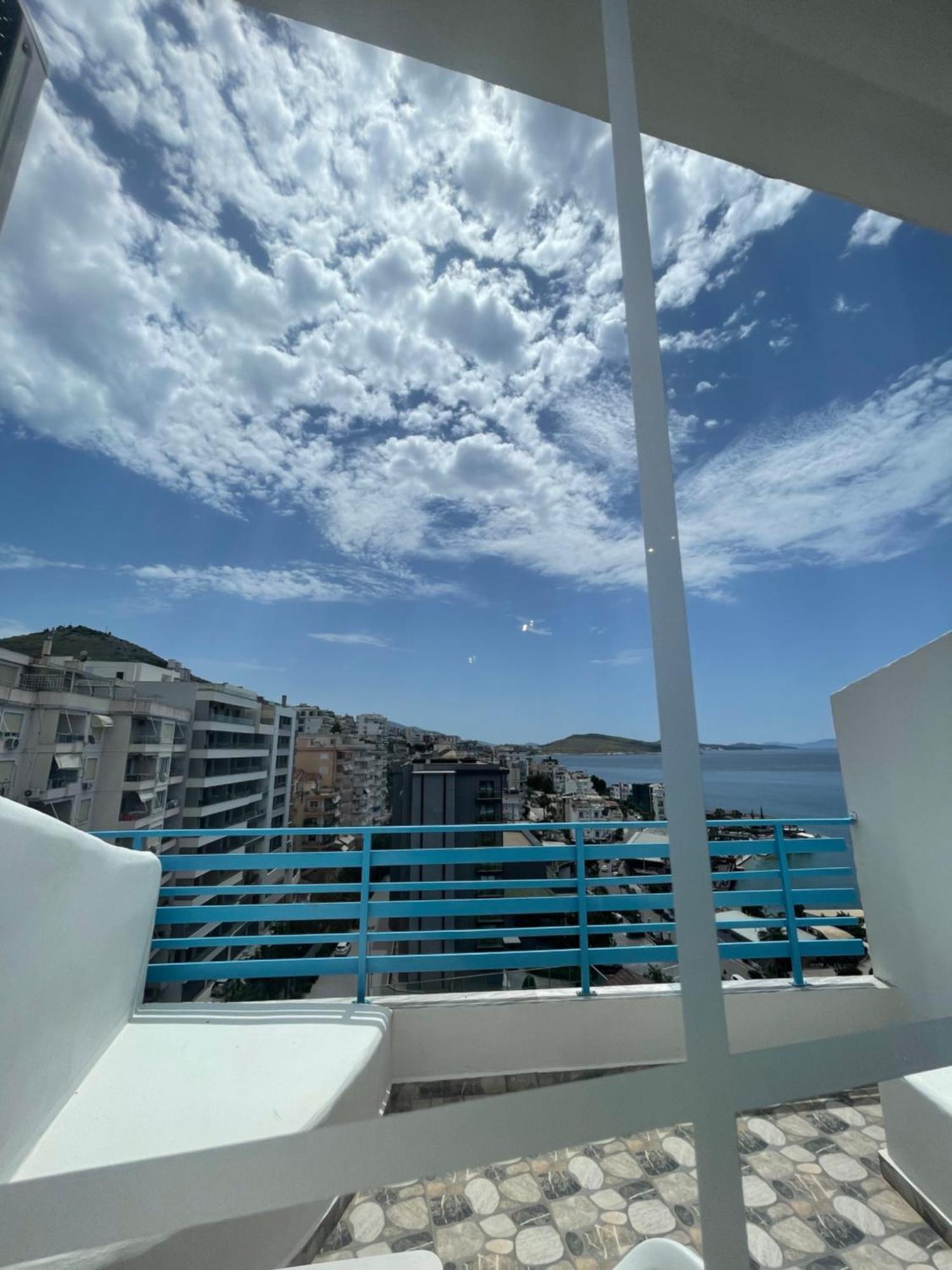 Hotel Cava Boutique Sarandë