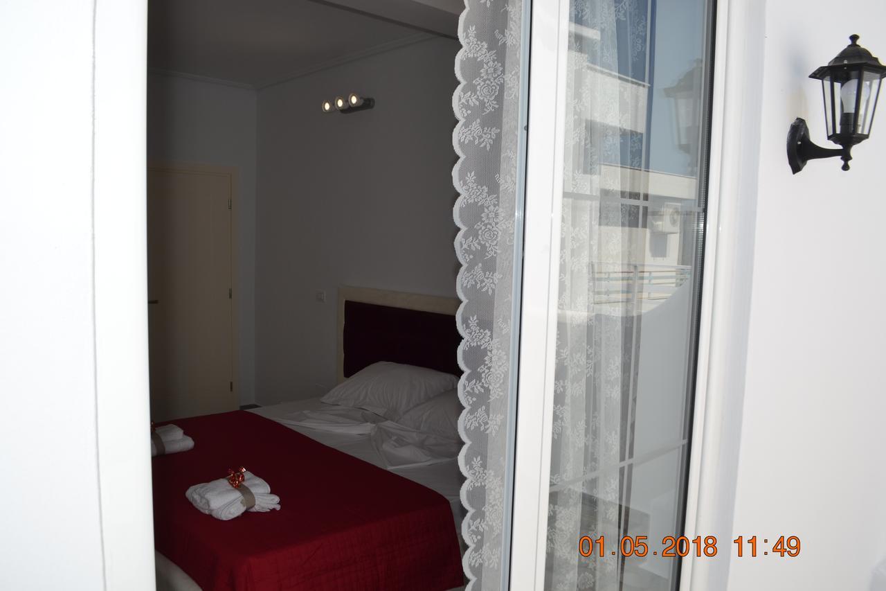 Cava Boutique Sarande