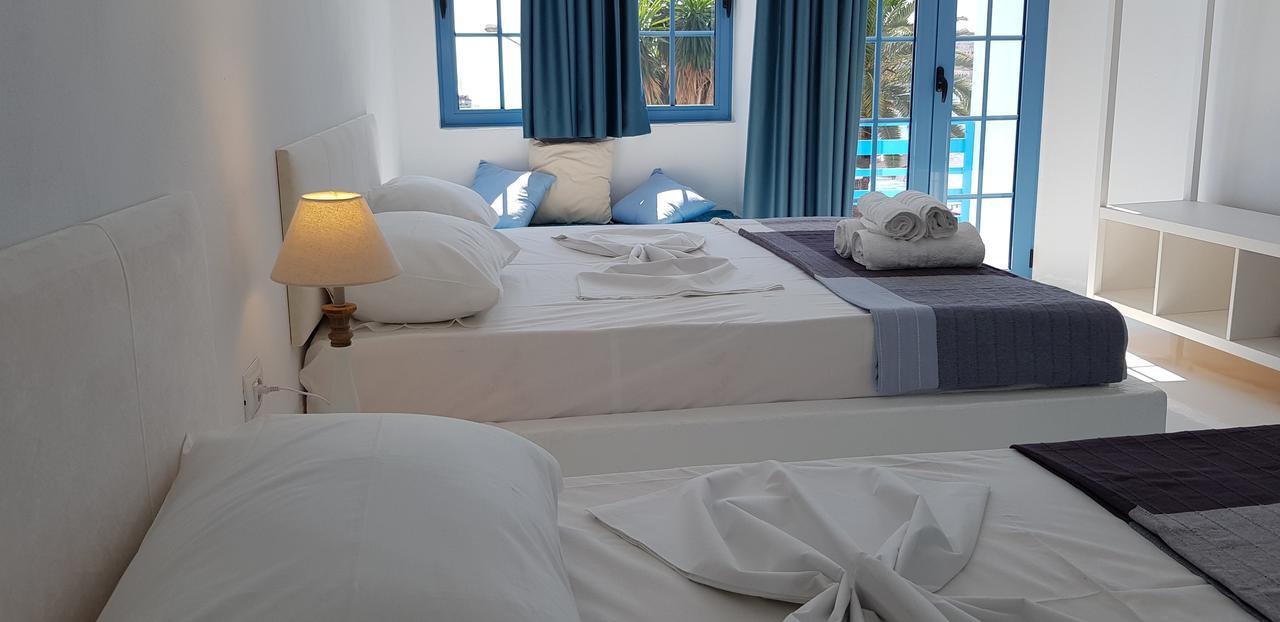 Cava Boutique Hotel *