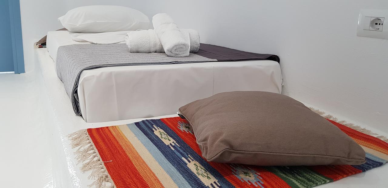 Hotel Cava Boutique Sarande