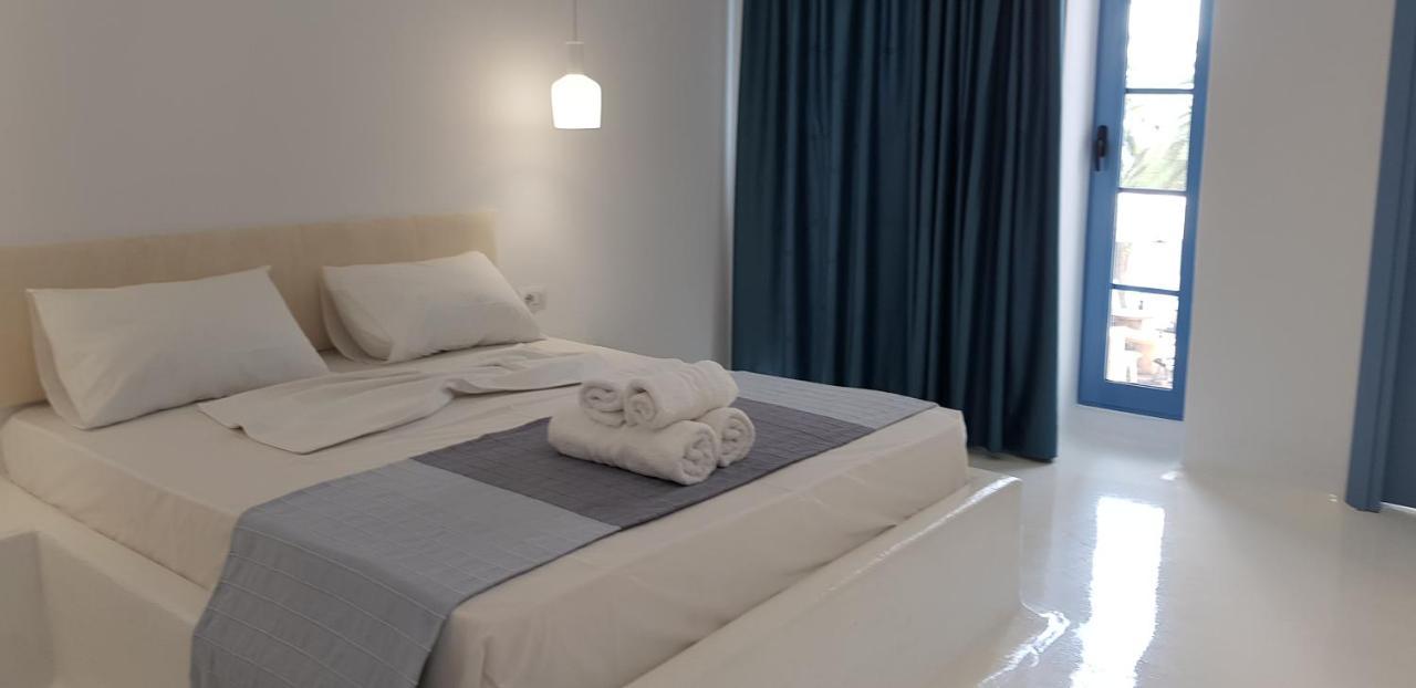 Cava Boutique Hotel Sarande