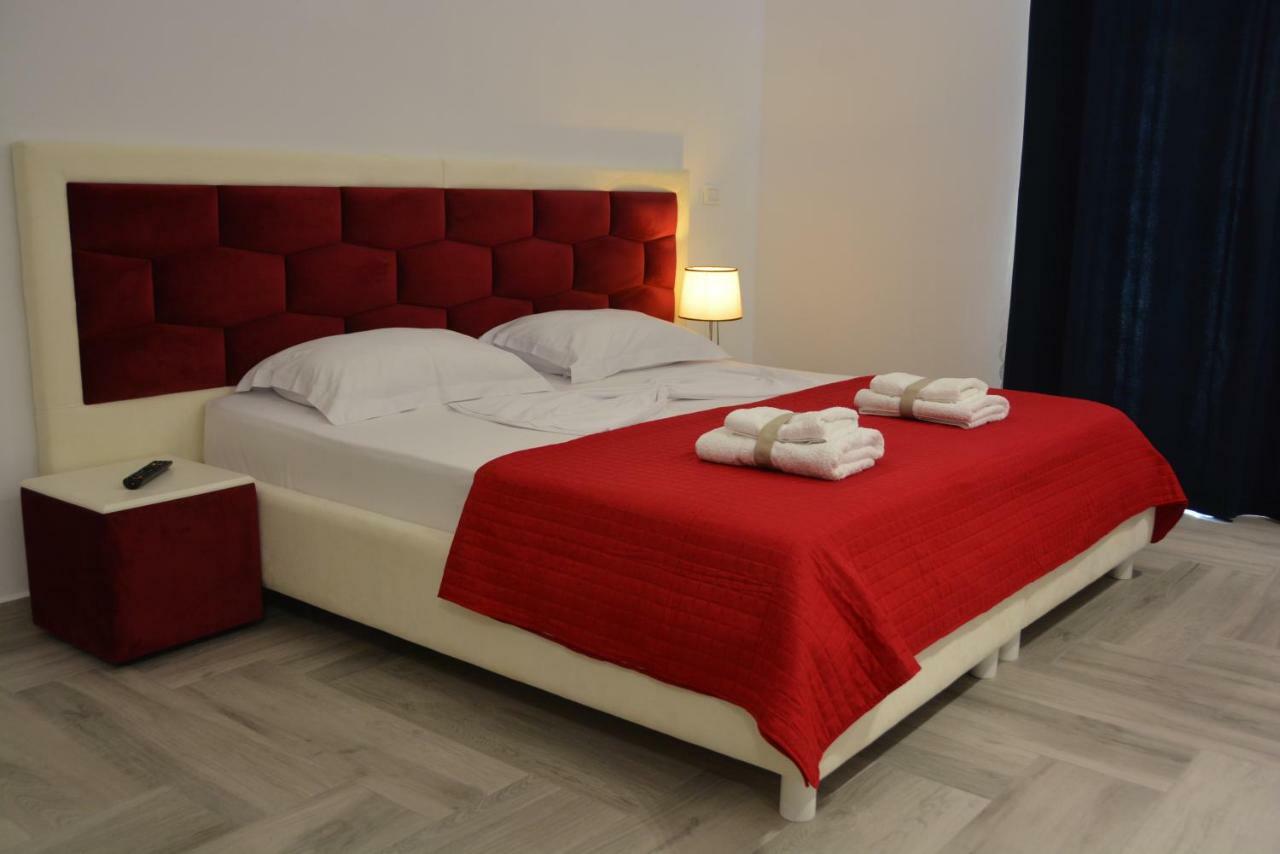 Hotel Cava Boutique *