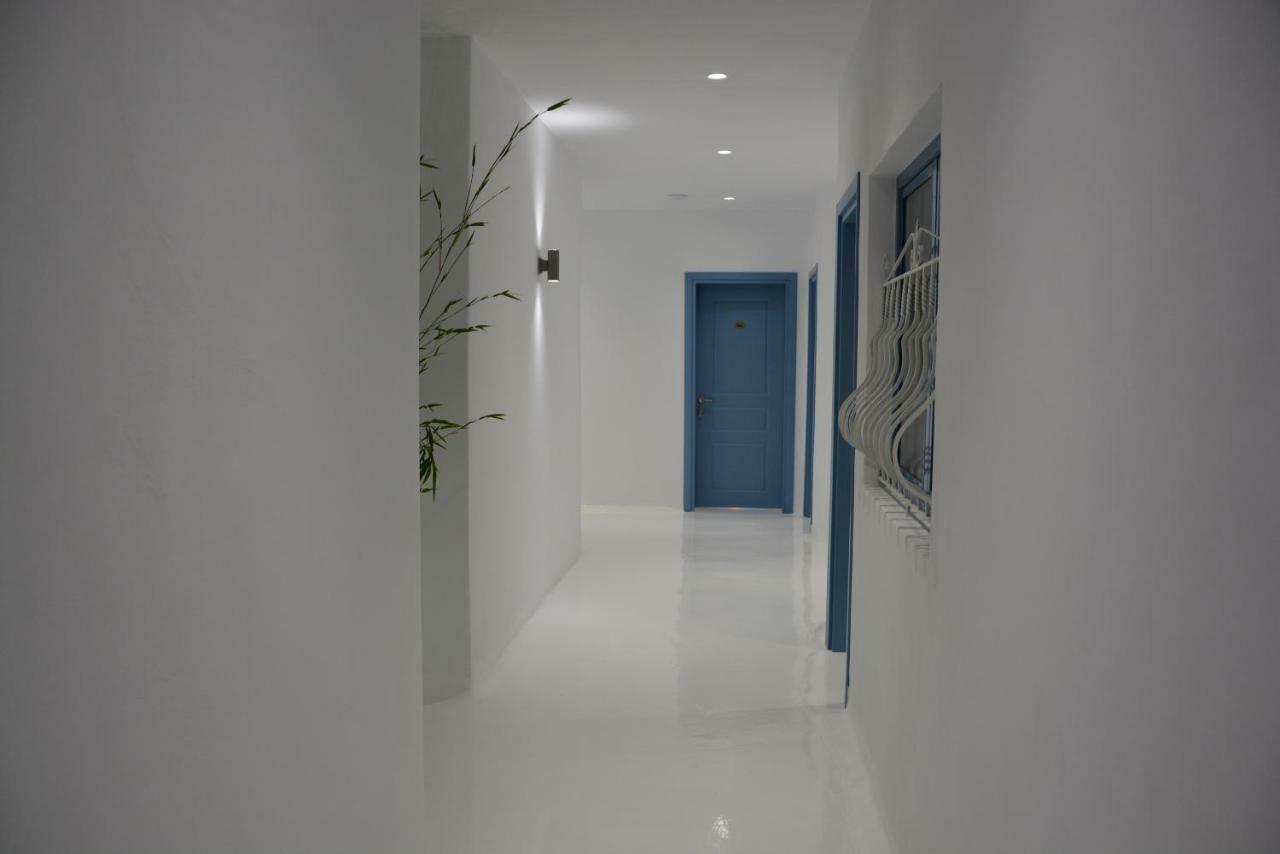Hotel Cava Boutique Sarande