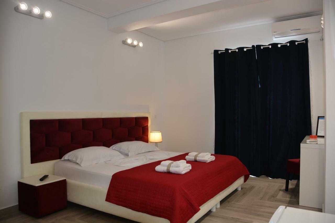 Hotel Cava Boutique *