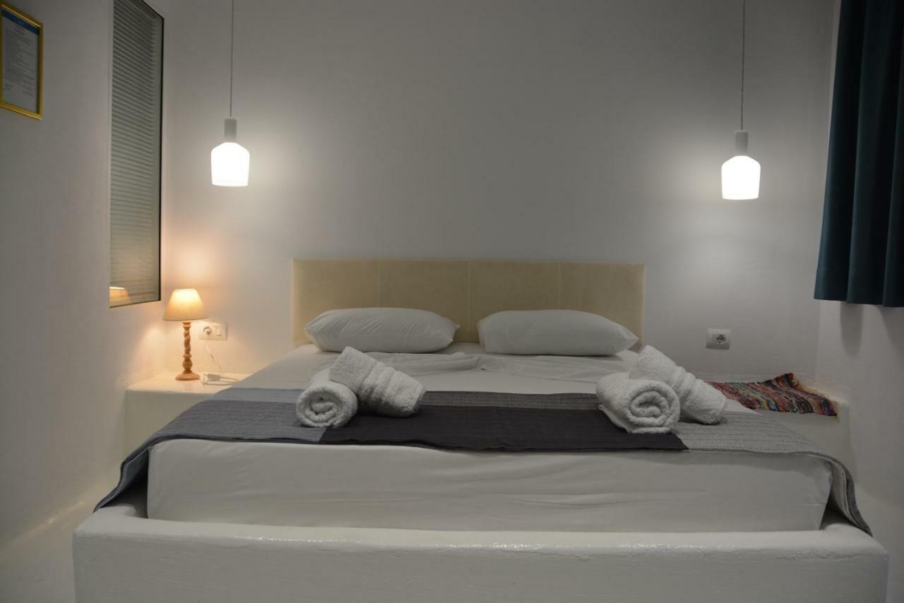 Cava Boutique Sarandë