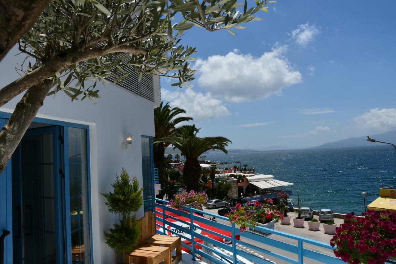 Hotel Cava Boutique Sarande