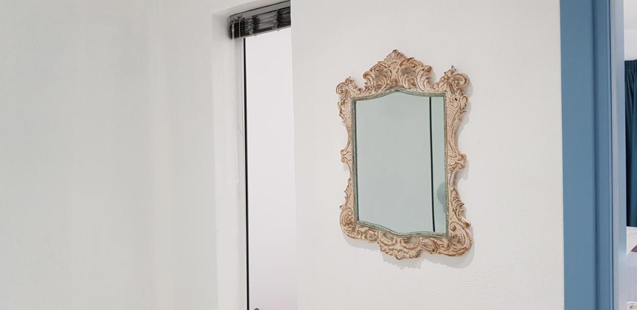 Hotel Cava Boutique Sarande
