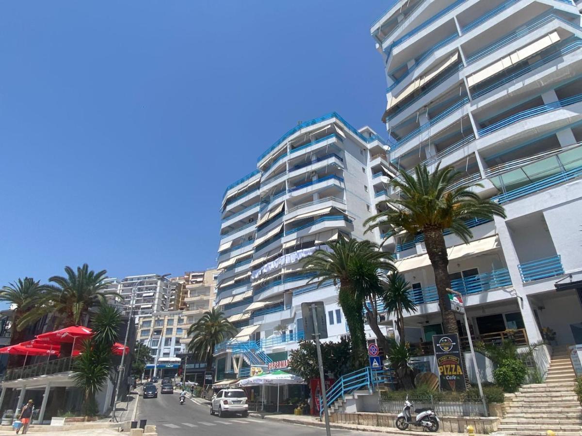 Cava Boutique * Saranda