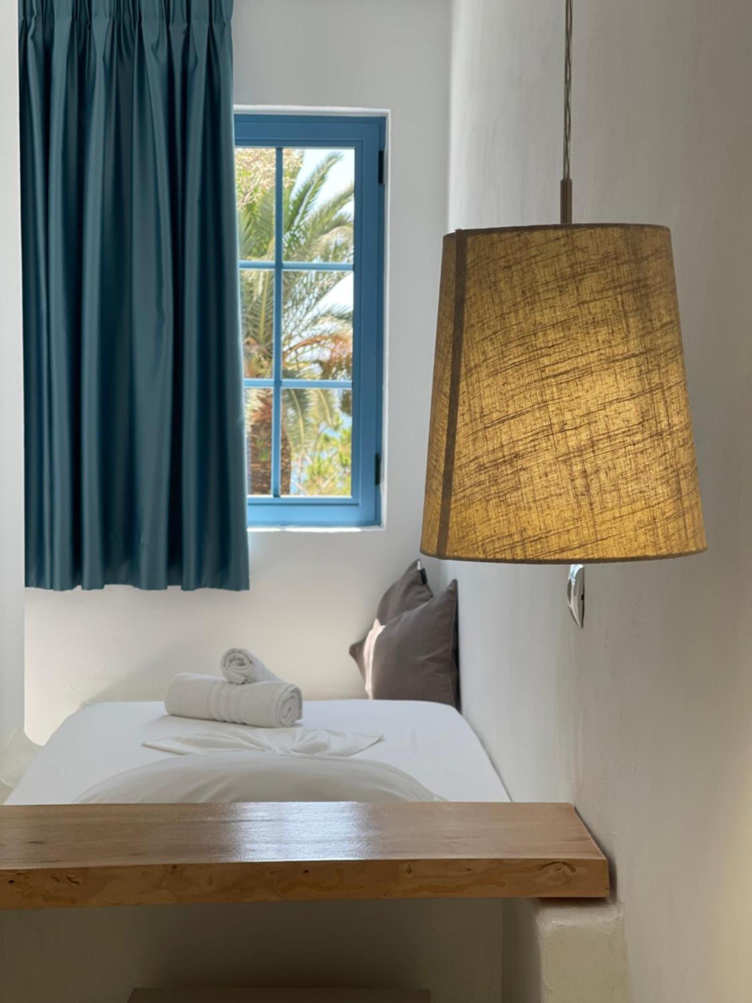 Cava Boutique Hotel Sarandë