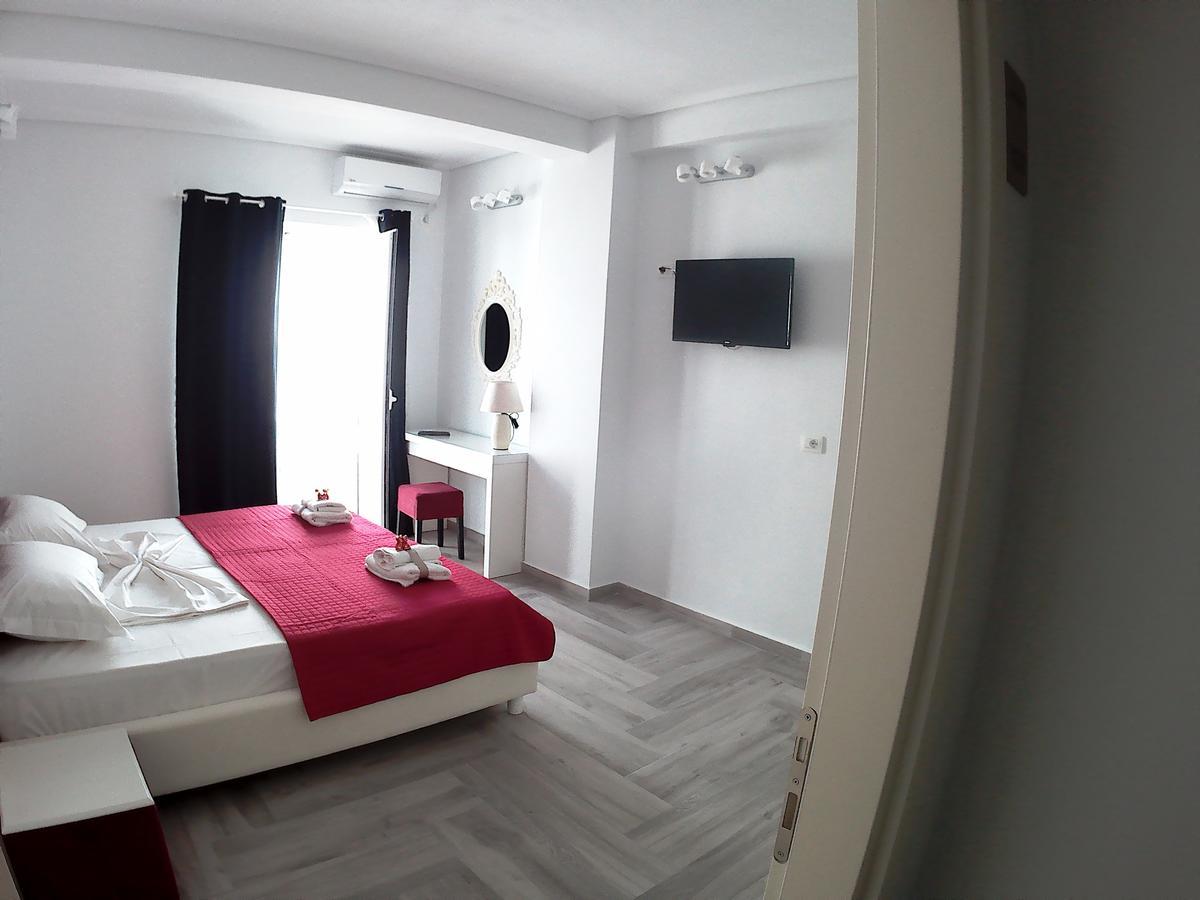 Cava Boutique * Sarandë