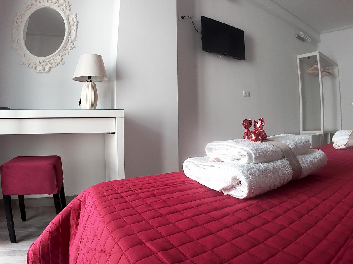 Hotel Cava Boutique *