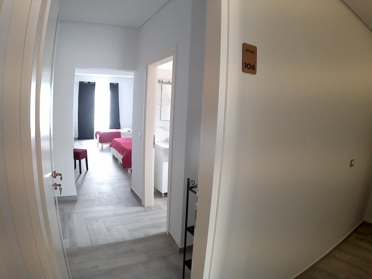 Cava Boutique Hotel