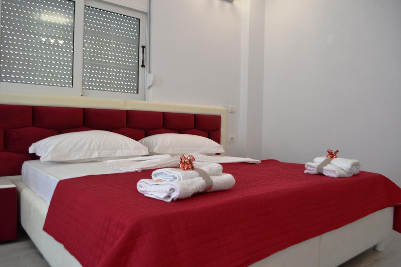 Cava Boutique Hotel *
