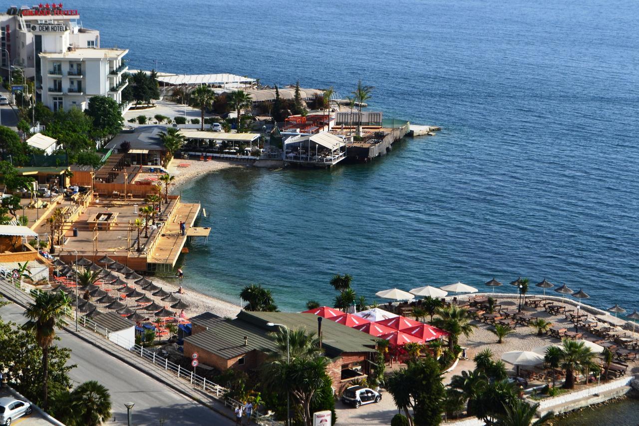 Cava Boutique Sarandë