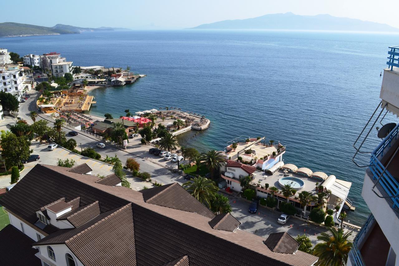 Cava Boutique * Sarandë