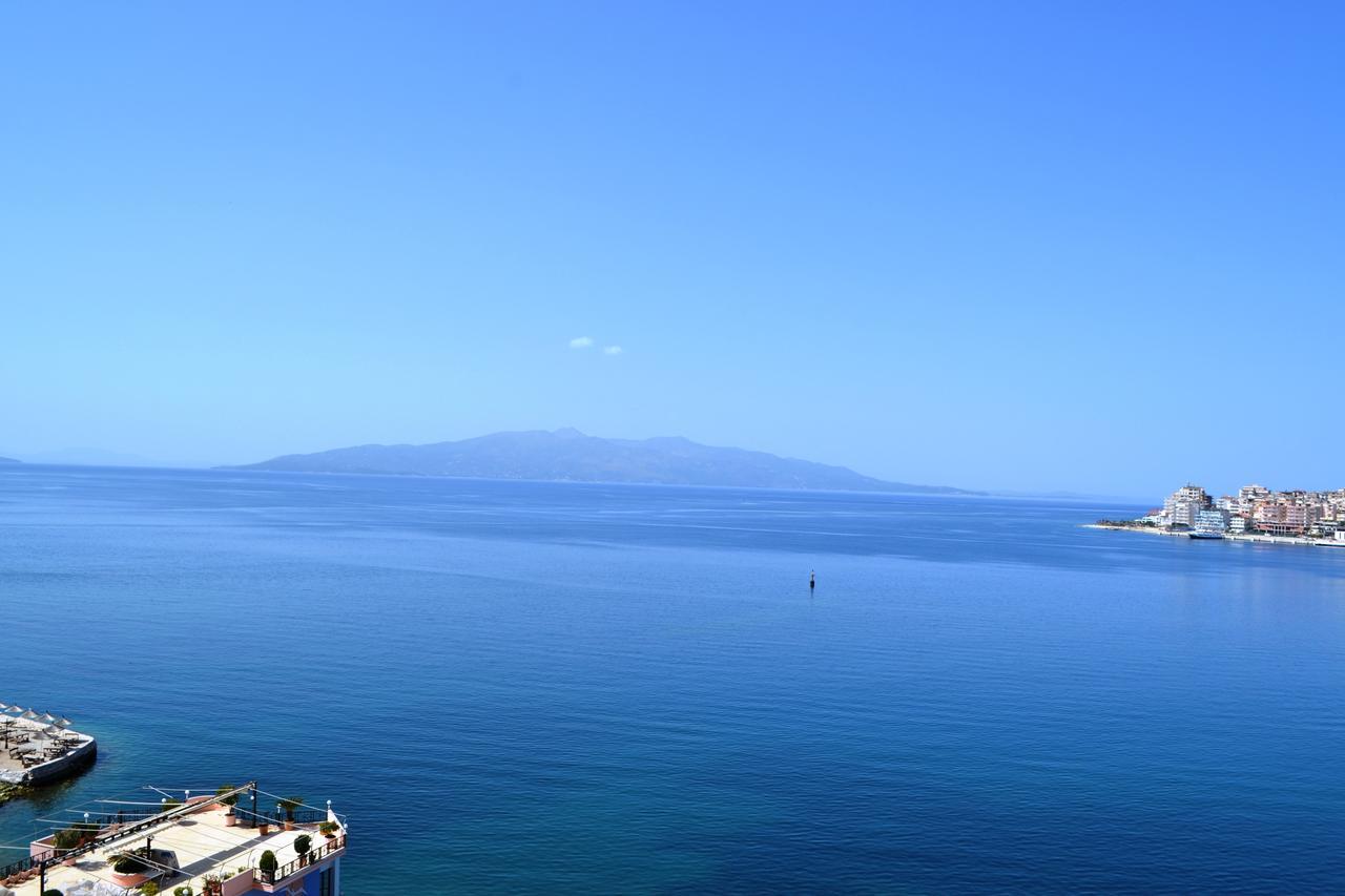 Cava Boutique Hotel Saranda