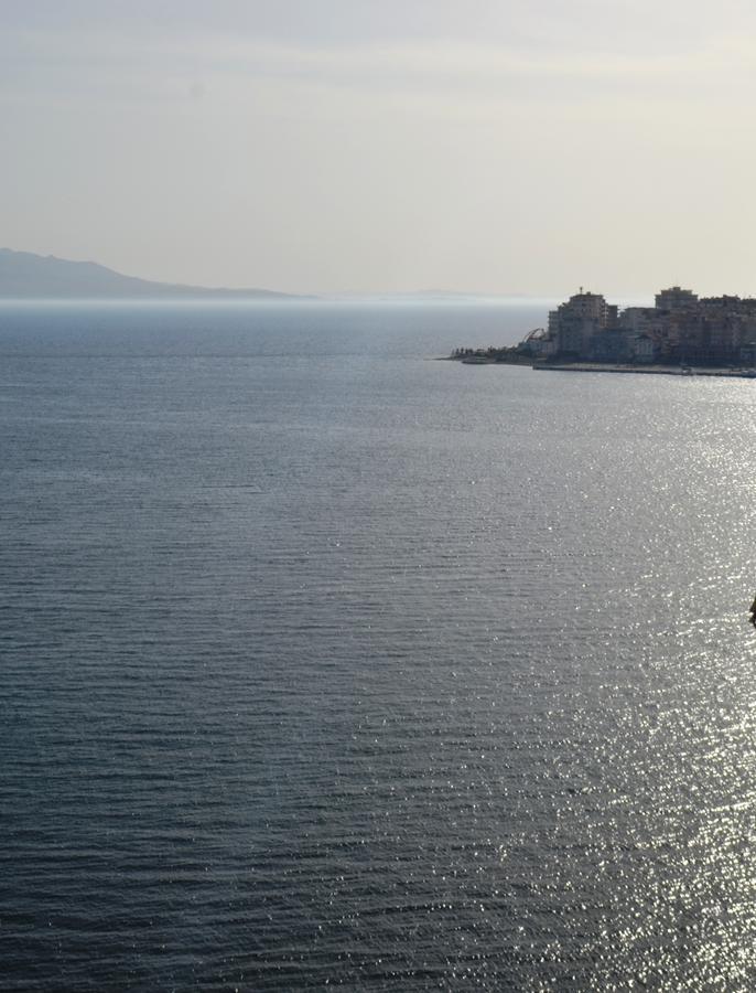 Cava Boutique Hotel Sarandë