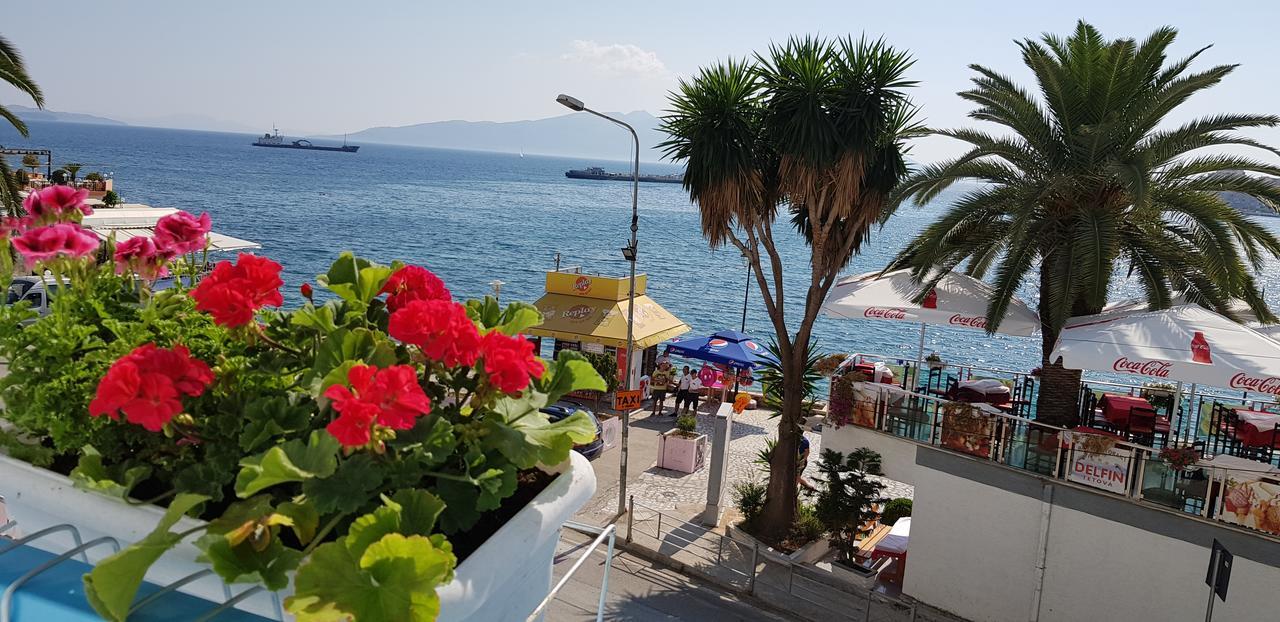 Cava Boutique * Sarandë