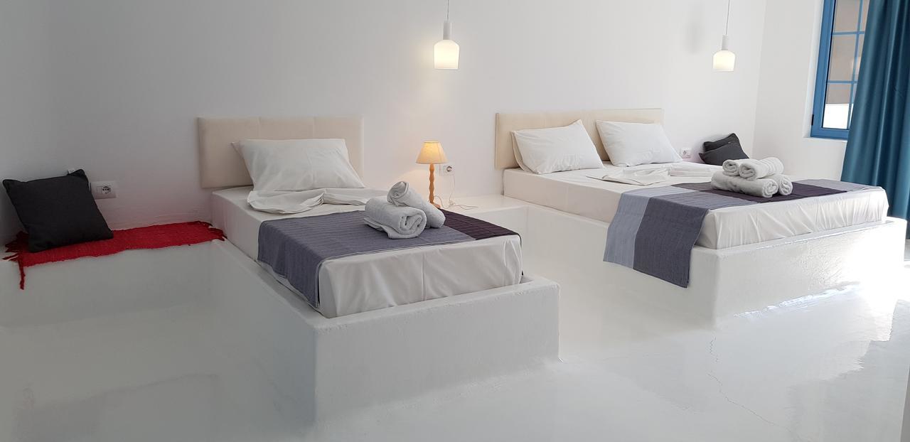 Hotel Cava Boutique Saranda