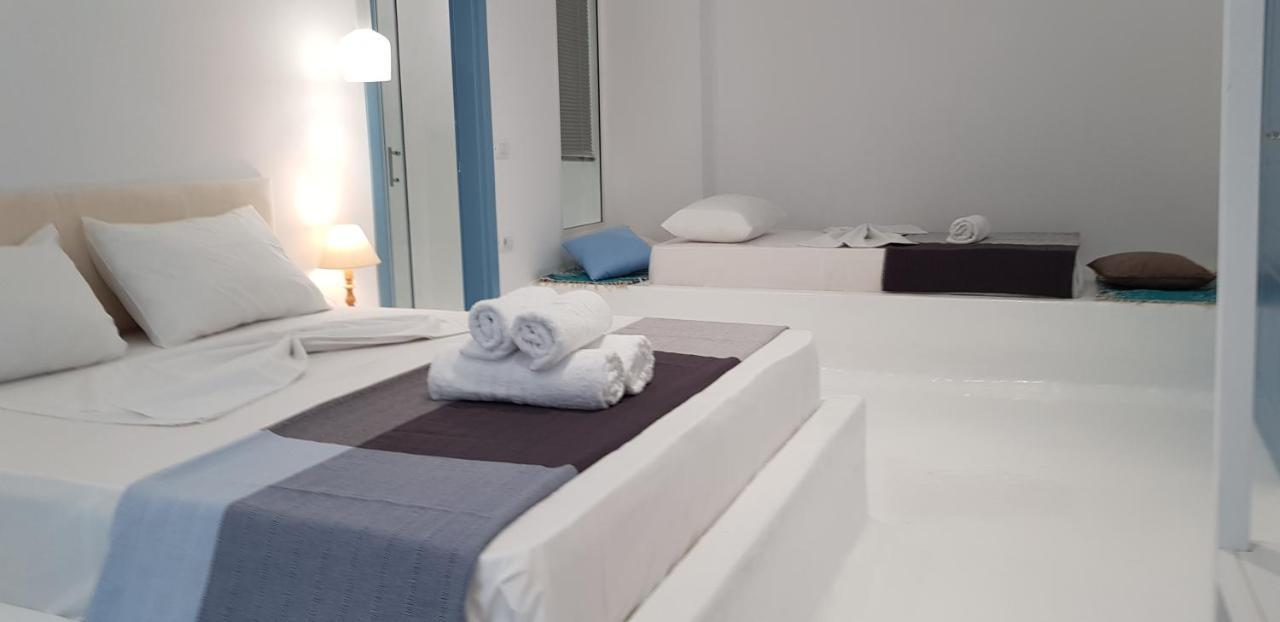 Hotel Cava Boutique Saranda