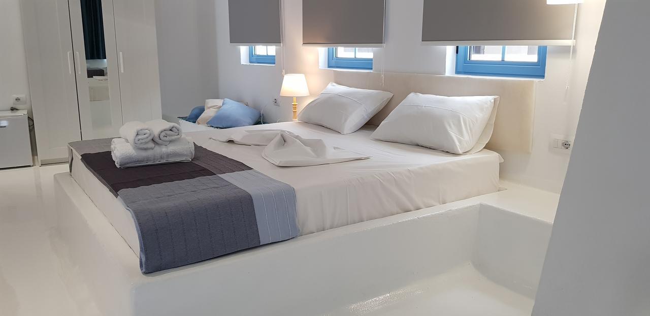 Hotel Cava Boutique Saranda