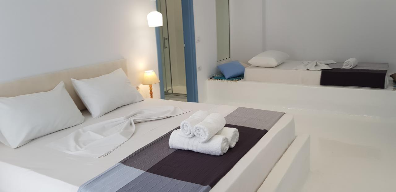 Cava Boutique Hotel