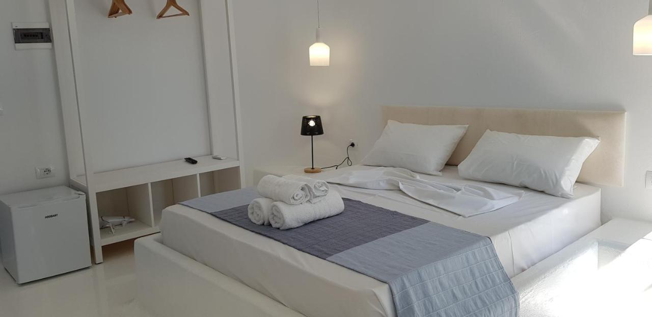Cava Boutique * Saranda