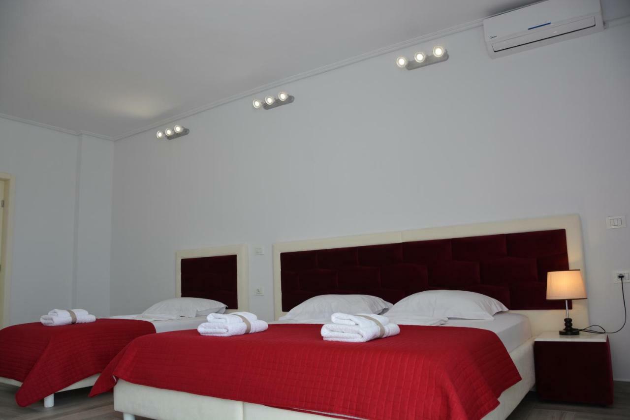 Cava Boutique Hotel