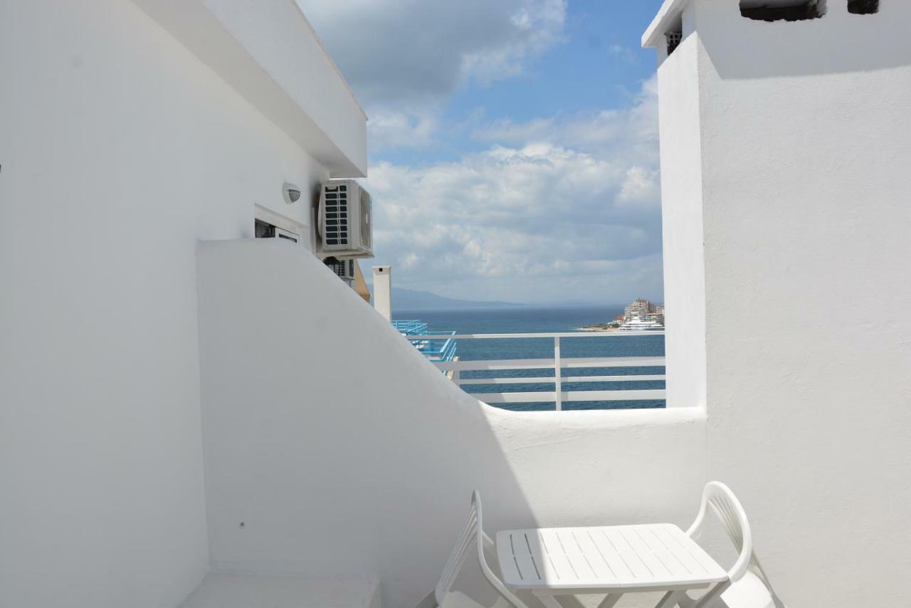 Hotel Cava Boutique Saranda