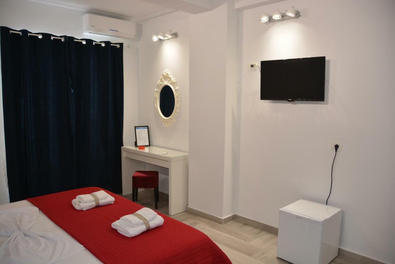 Cava Boutique Hotel