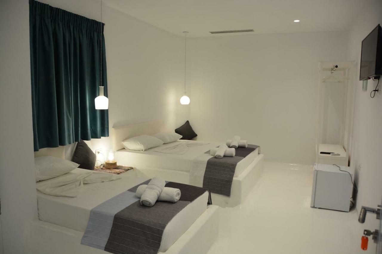 Cava Boutique Saranda