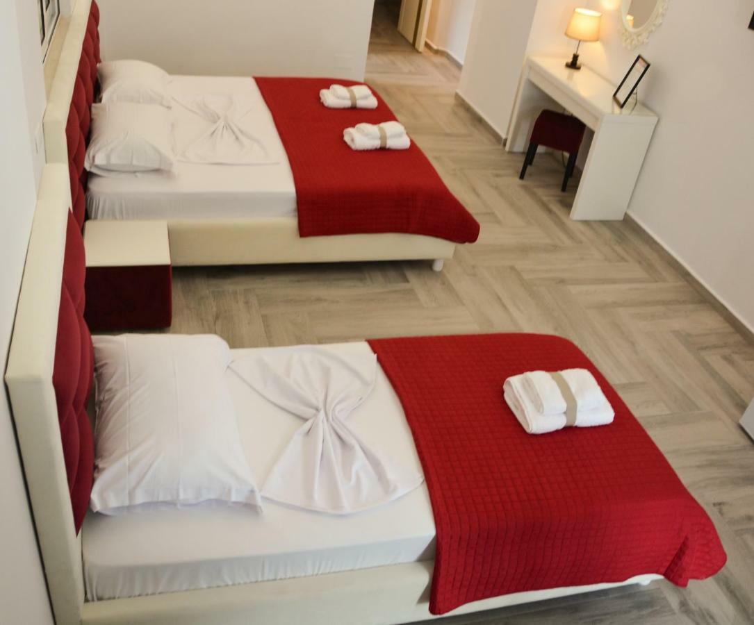 Cava Boutique Sarandë