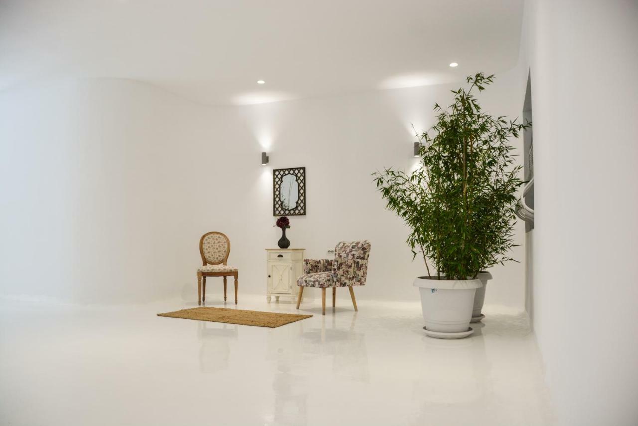 Cava Boutique Hotel *